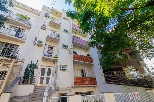 Imagem IAP 92 Apto 612481025-38 - Apartamento à venda no bairro Independência - Porto Alegre/RS