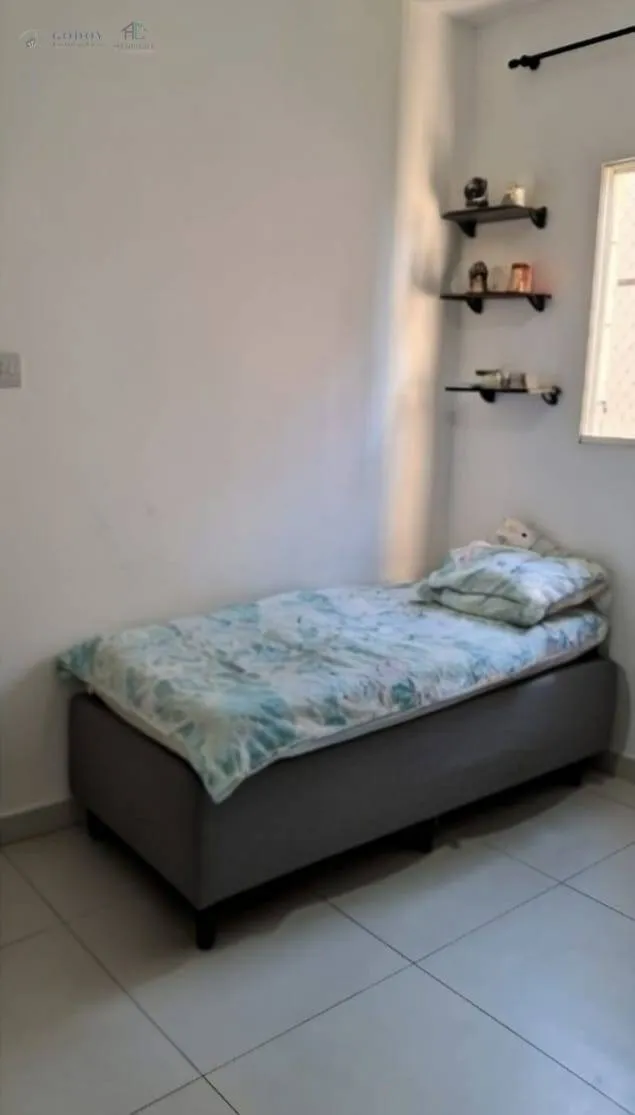 Imagem Apartamento no Condomínio Morumbi - 1º andar