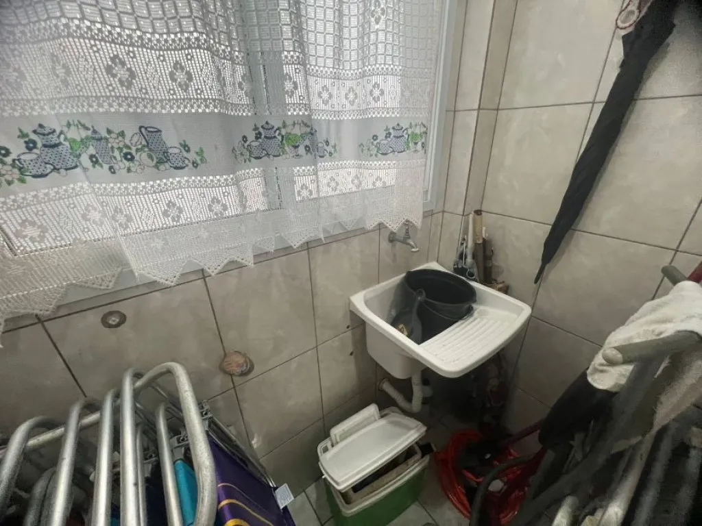Imagem APARTAMENTO COM 35,00 m² - OCIAN - PRAIA GRANDE SP