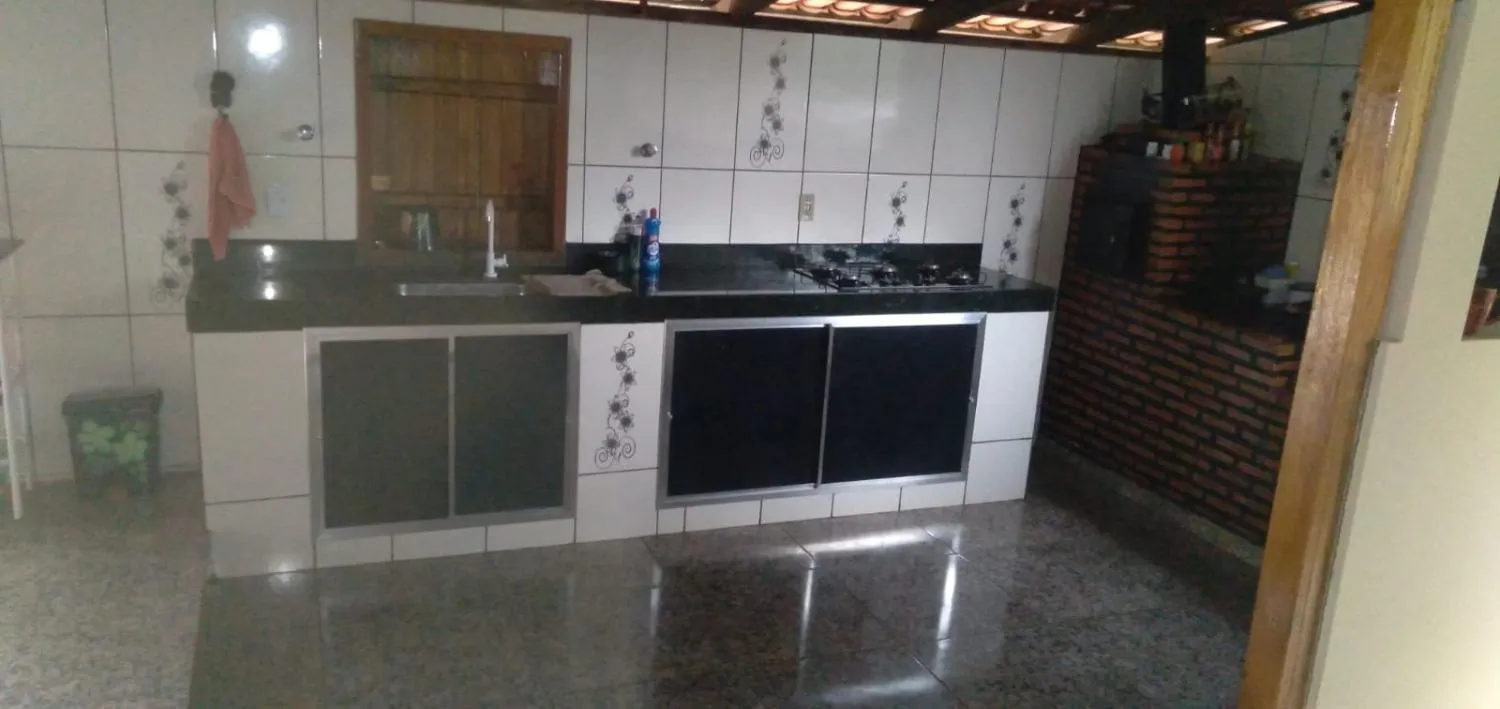 Imagem Vendo um belíssimo sítio em Crucilândia/MG, com 15.000 m² de terreno