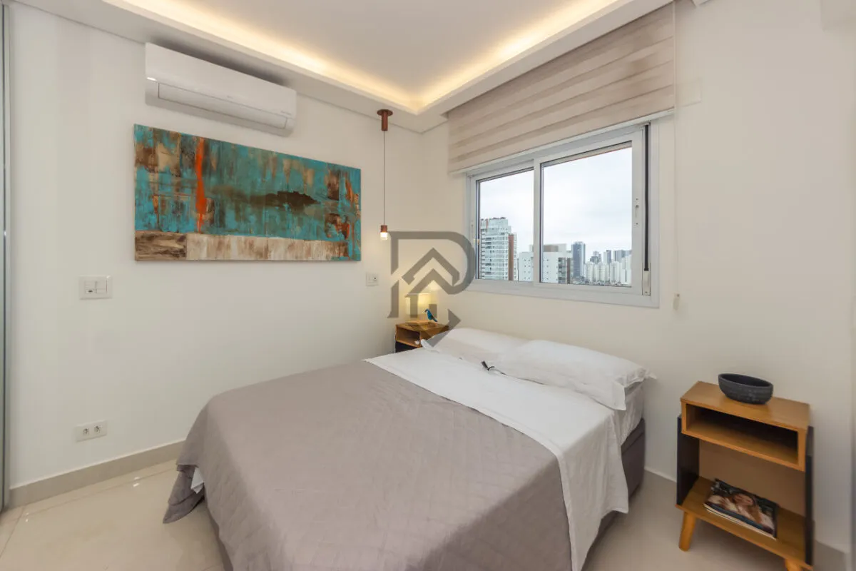 Imagem Apartamento cobertura vila mariana pronto para morar