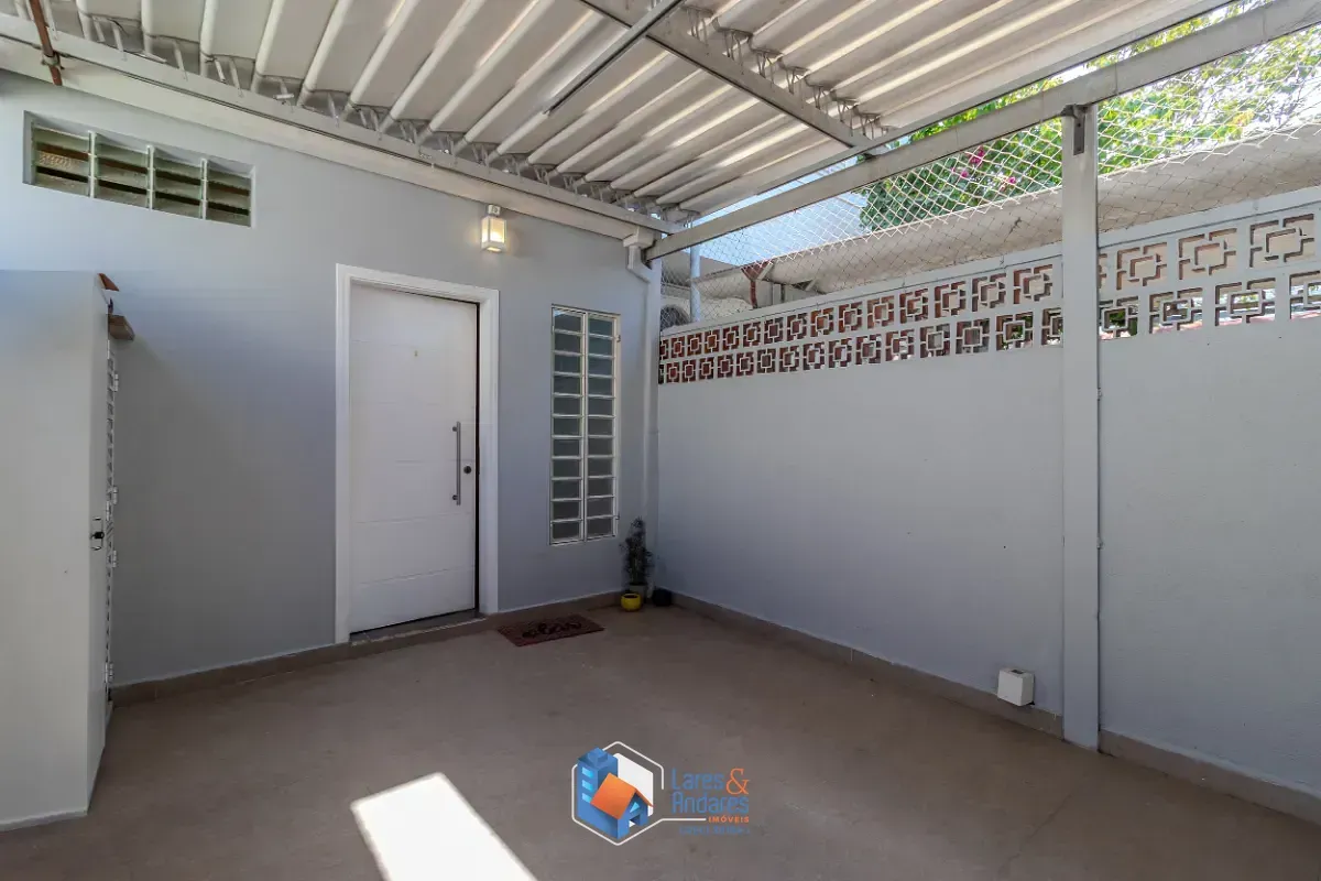 Imagem Casa para venda em Cidade Monções com 2 quartos, 115m²