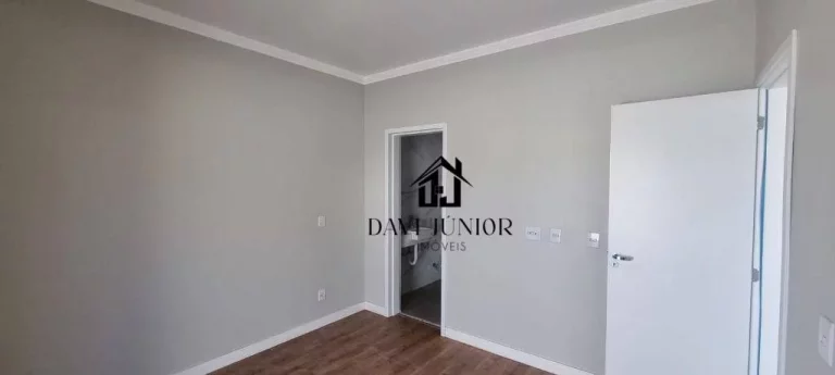Imagem Casa com 3 dormitórios sendo 1 suite à venda, 90 m² por R$ 715.000 - Condomínio Residencial Villaggio Ipanema I - Sorocaba/SP