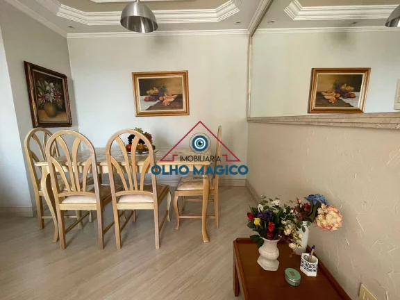 Imagem Apartamento Novo Osasco - 2 dormitórios - Decorado