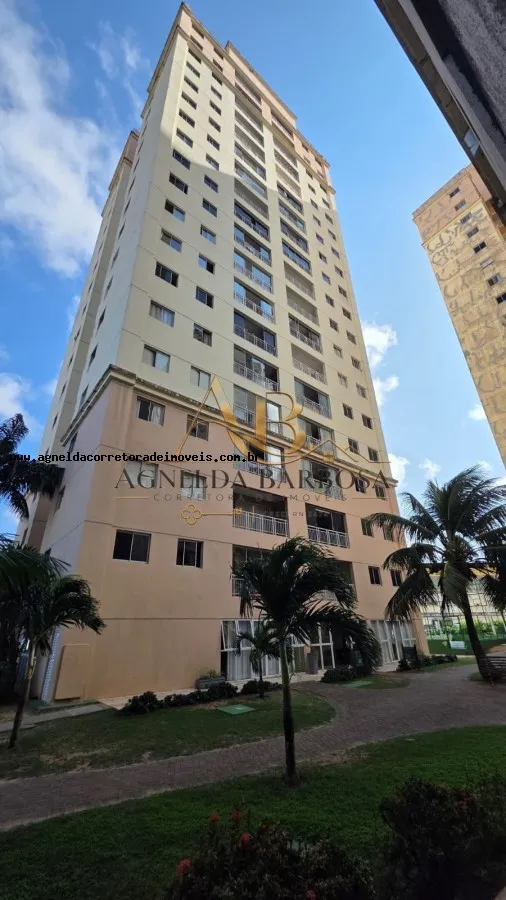 Imagem Apartamento para Venda em Parnamirim, Nova Parnamirim, 3 dormitórios, 1 suíte, 2 banheiros, 2 vagas