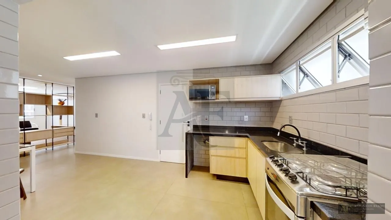 Imagem Apartamento à venda em Itaim Bibi, São Paulo