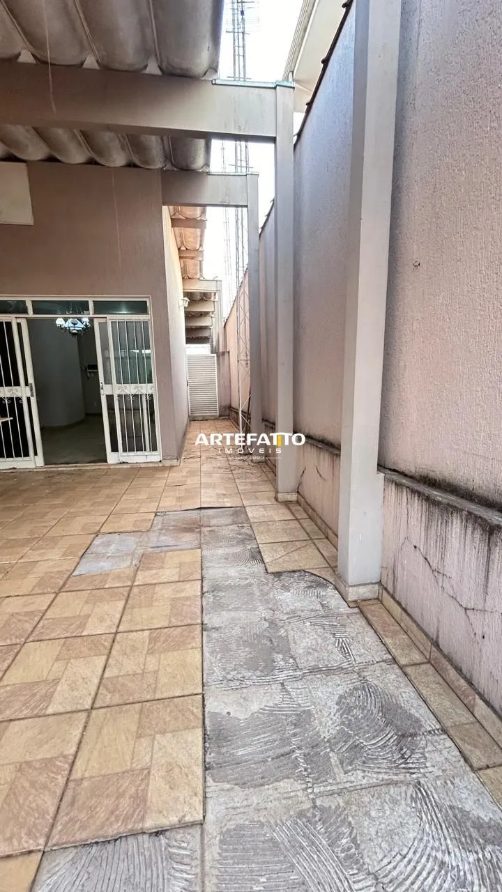 Imagem Casa à venda em Franca, Jardim Consolação, com 3 quartos, 215m2
