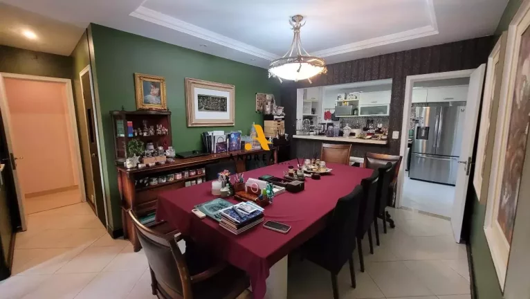 Imagem Barra da Tijuca - Nova Ipanema - 3 Quartos
