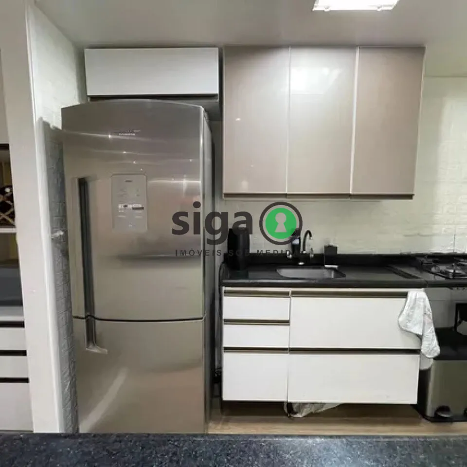 Imagem Apartamento lindo de 65m2 - Rio pequeno