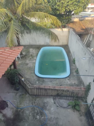 Imagem CASA RESIDENCIAL em RIO DE JANEIRO - RJ, CAMPO GRANDE