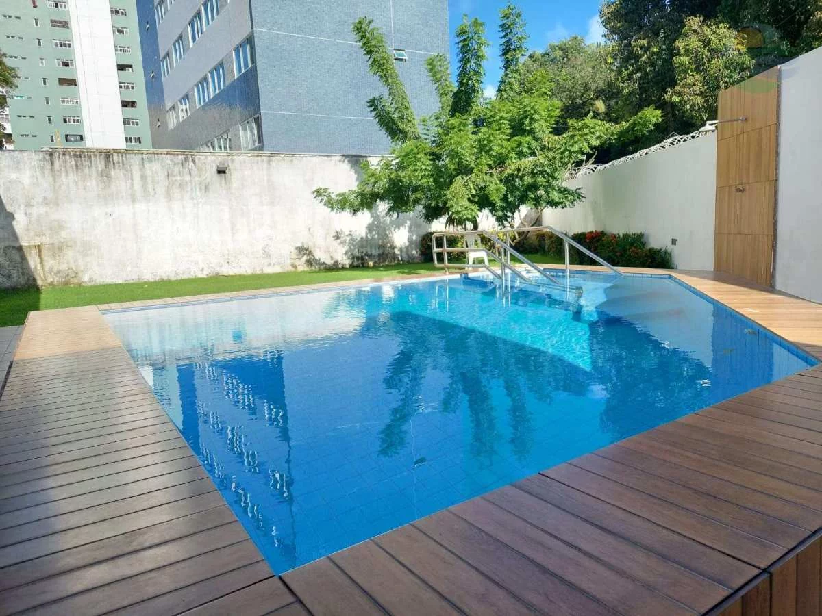 Imagem Oportunidade! Apartamento de 02 quartos, posição nascente, Venda, Setúbal, Boa Viagem, Recife.