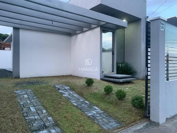 Imagem Vende-se Linda casa no bairro São Cristóvão