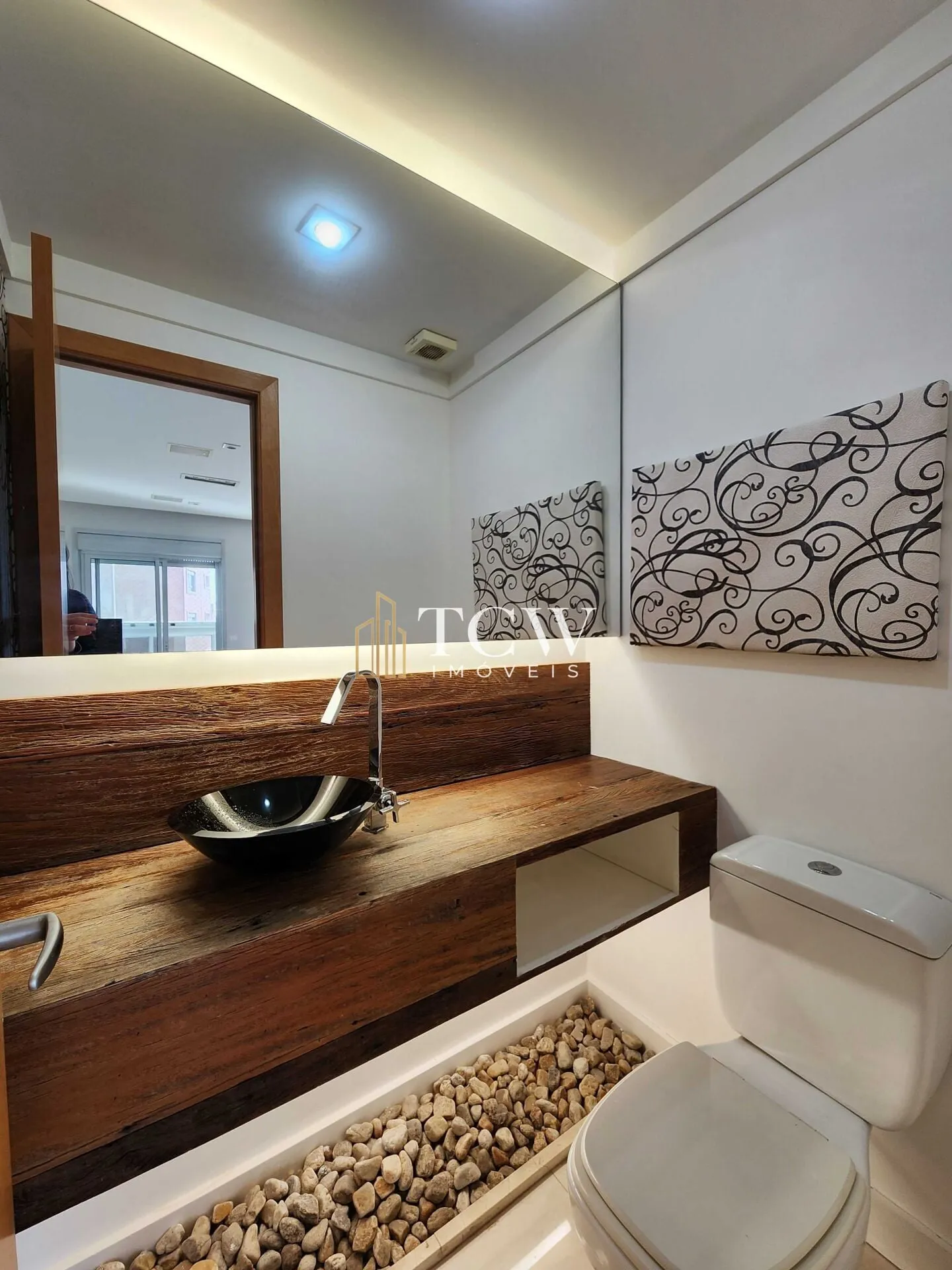 Imagem Apartamento com 3 dorm à venda no Vila Clementino