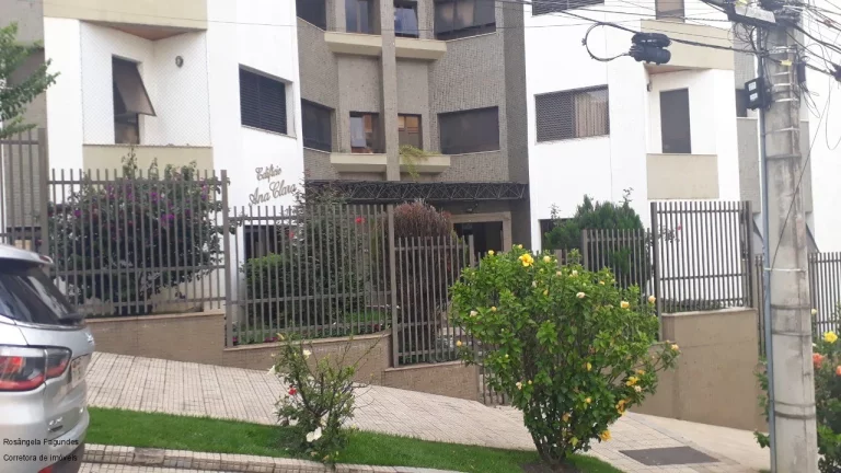 Foto do imóvel APARTAMENTO RESIDENCIAL em POÇOS DE CALDAS - MG, CENTRO