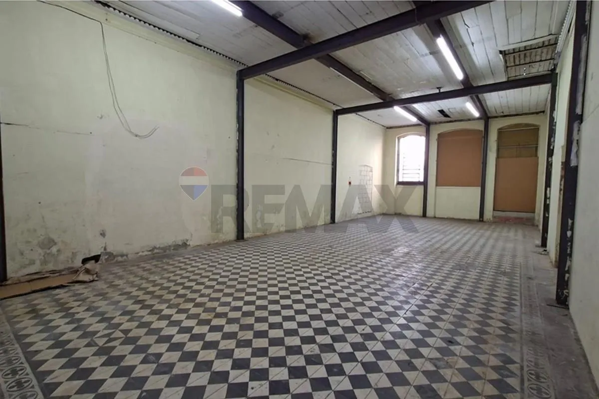 Imagem Polo Têxtil! Oportunidade Comercial no Rio Comprido: Loja de 86,34m²