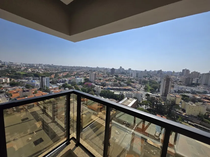 Imagem Apartamento Duplex de 82m² Localizado no Épico Planeta - Sorocaba/SP!