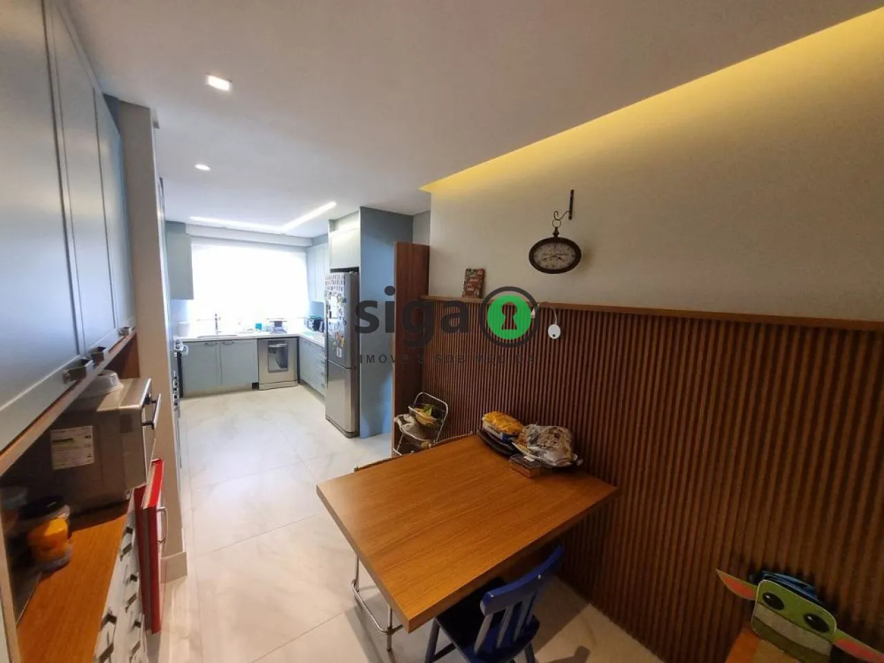 Imagem Apartamento a venda no Jardim Paulista com 3 quartos