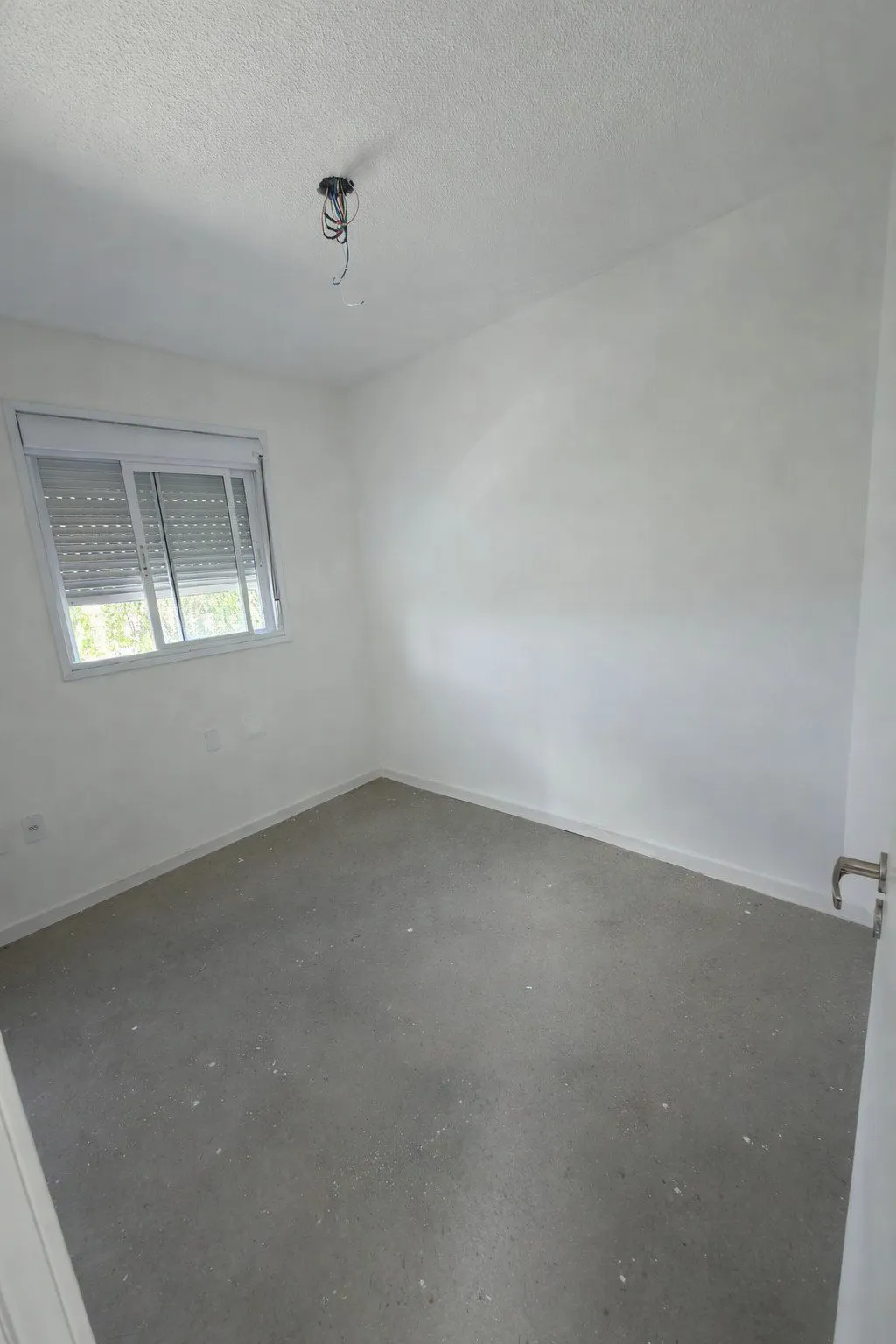 Imagem Apartamento com excelente posição dentro do condomínio e vista privilegiada