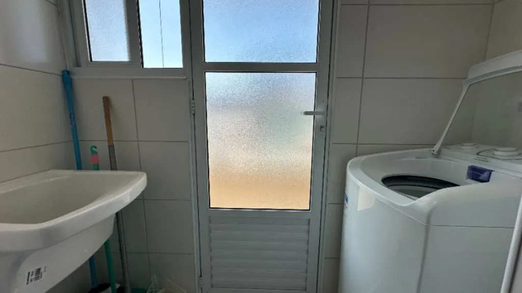 Imagem APARTAMENTO COM 70,00 m² - TUPI - PRAIA GRANDE SP