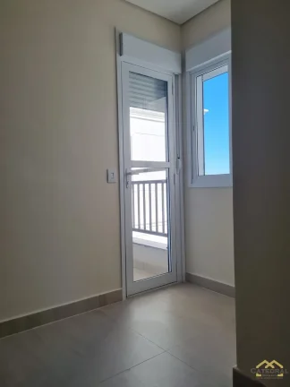 Imagem Apartamento 3 Suítes para Locação no Le Parc - Jardim Ana Maria - Jundiaí - SP