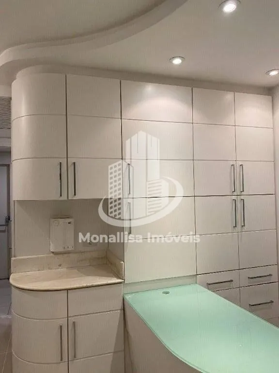 Foto do imóvel Aluguel de Sala comercial na Barra da Tijuca, Le Monde Office, 35 m2, semi mobiliada, 1 lavabo, loca... em Avenida das Américas