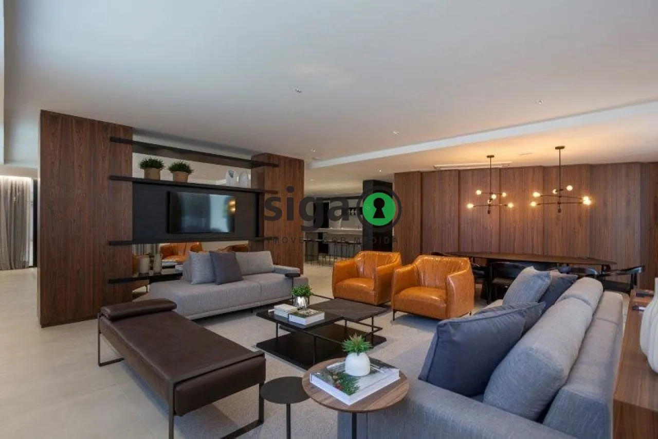 Imagem STUDIO Residencial à venda em Brooklin