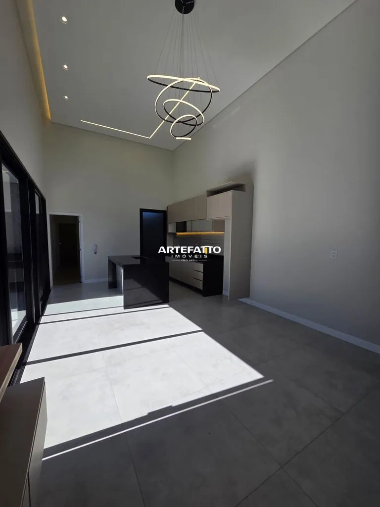Imagem Casa Jardim Natal, 3 Quartos, 1 suíte, Alto Padrão