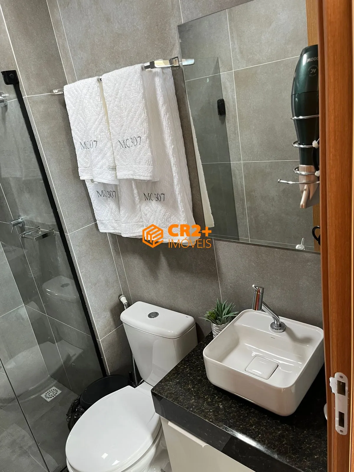 Imagem Vendo Flat no Cupe próximo ao hotel Village Mobiliado