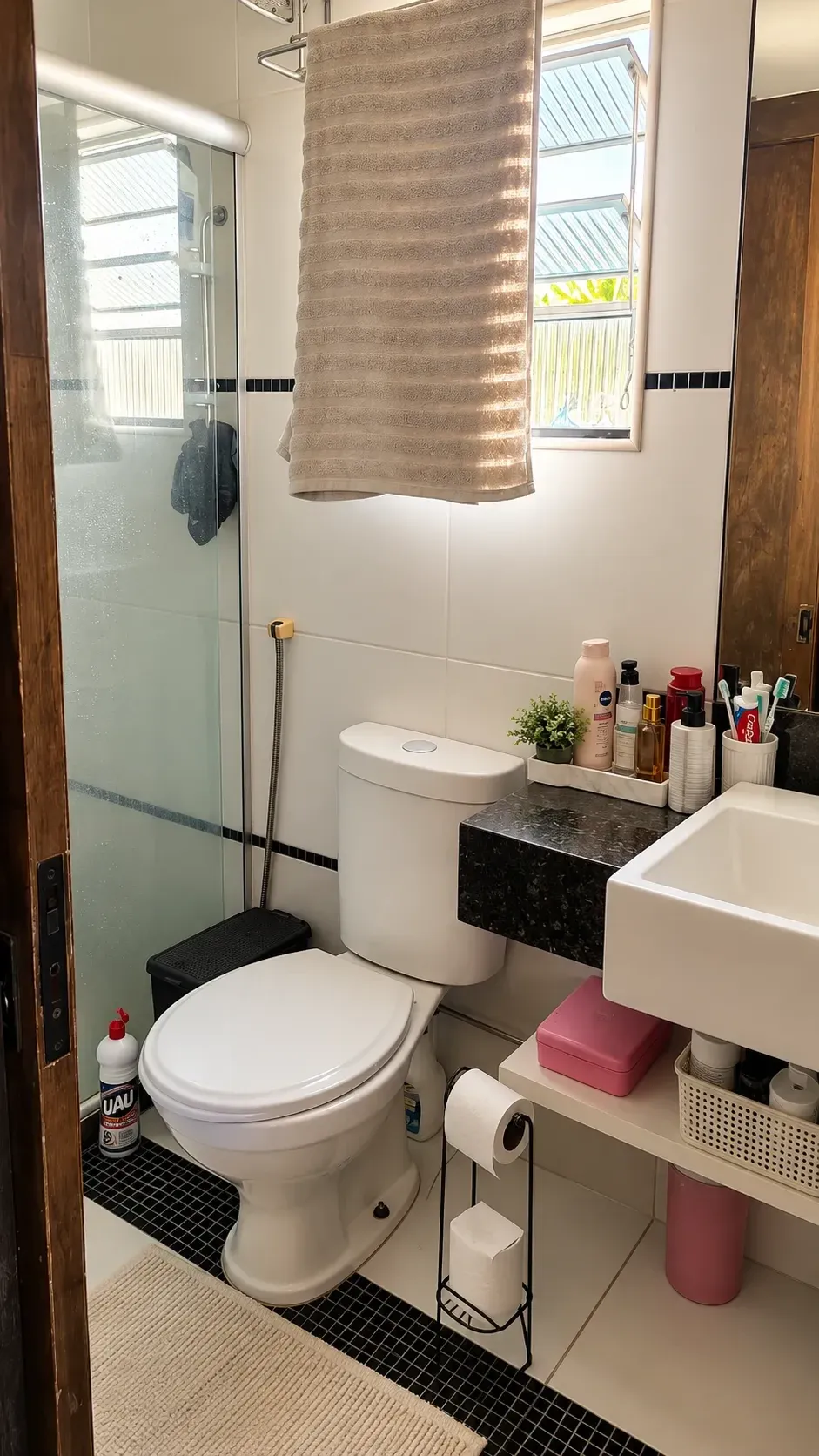 Imagem Apartamento com 2 Quartos para Alugar, 68 m² em Piatã - Salvador