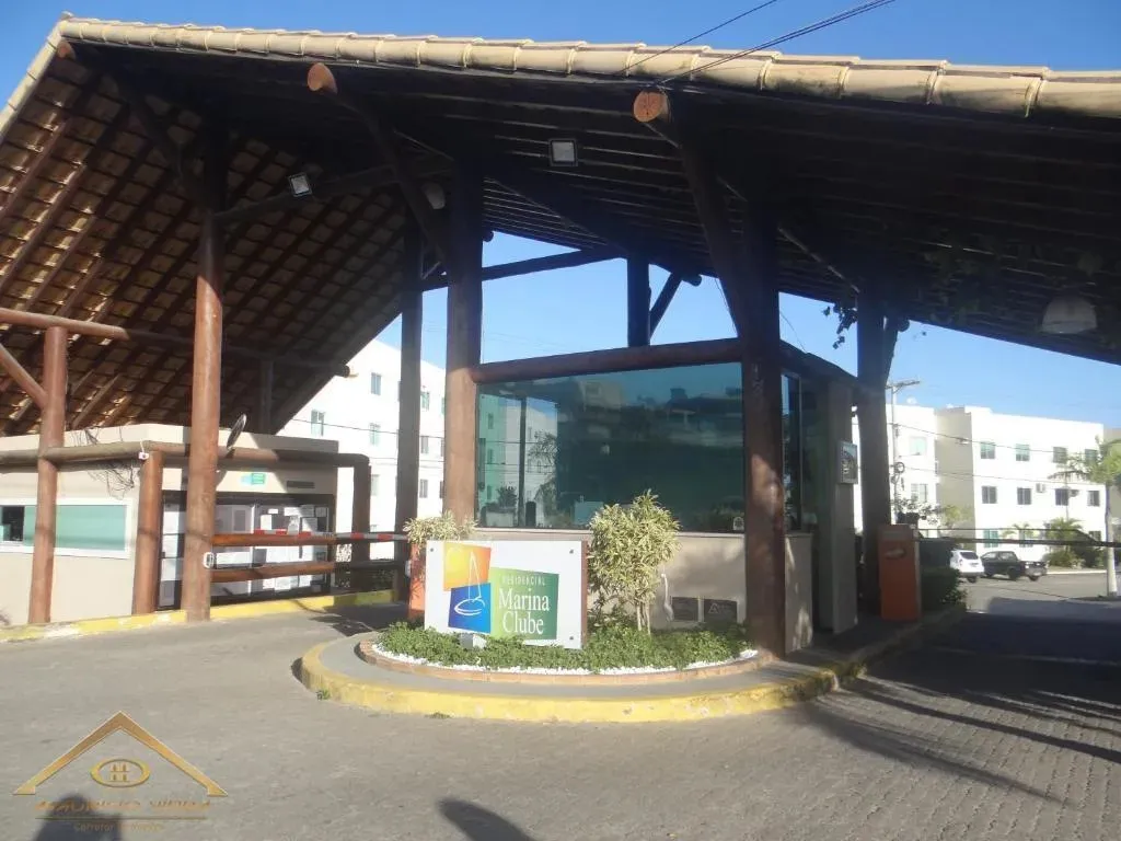 Imagem Apartamento para Venda em São Pedro da Aldeia / RJ no bairro Baixo Grande