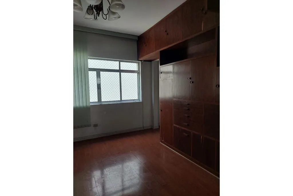 Imagem Apartamento com 3 Quartos à Venda, 120 m² em Cerqueira César - São Paulo