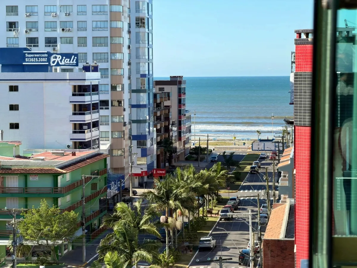 Imagem VISTA PARA O MAR