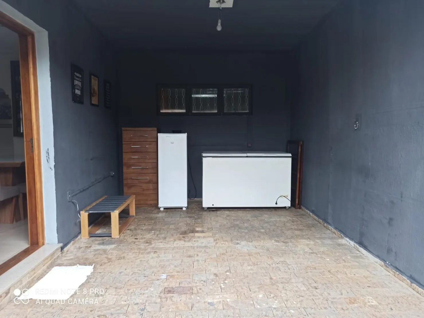 Imagem Casa à venda 3 Quartos, 1 Suite, 3 Vagas, 300M², Pedregulho, Guaratinguetá - SP