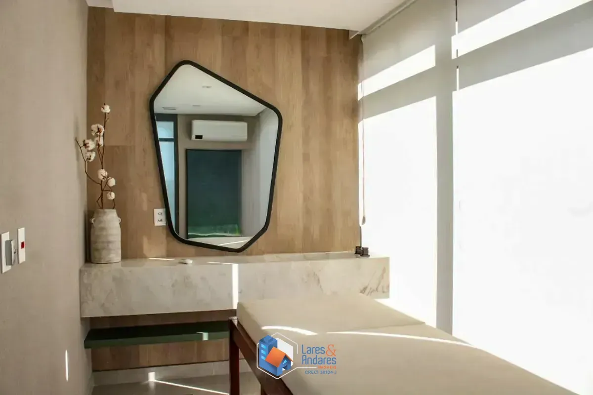 Imagem Studio para venda em Higienópolis com 1 quarto, 24m²
