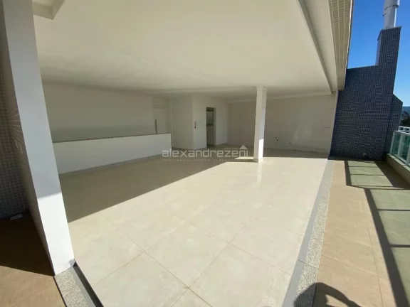 Imagem Cobertura duplex 4 Dormitórios Alto Padrão