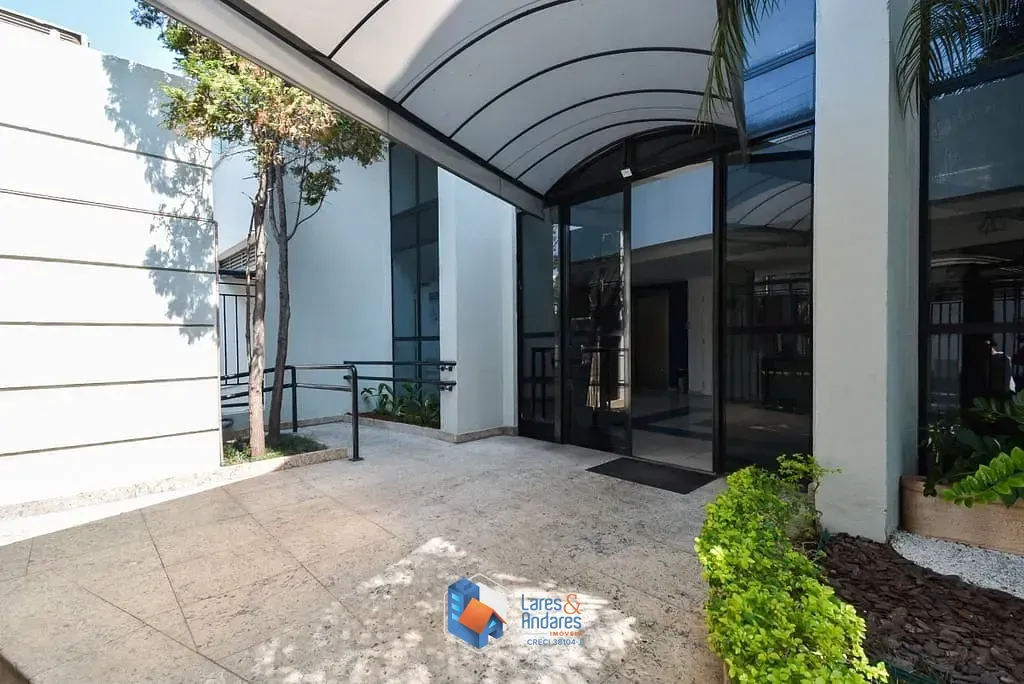 Imagem Apartamento à venda 1 Quarto 1 Suite 1 Vaga 41M² Tatuapé São Paulo - SP