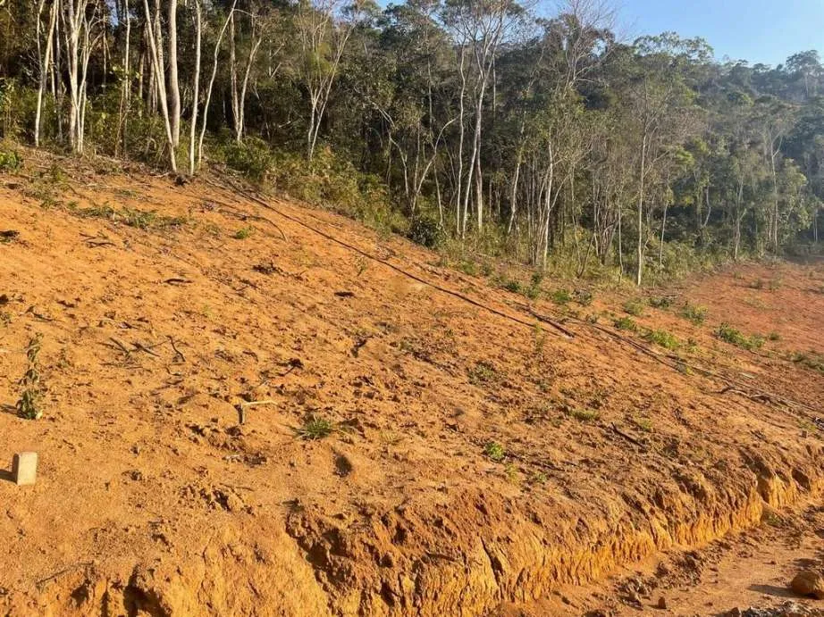 Imagem Terreno em Condomínio para Venda em Teresópolis / RJ no bairro Albuquerque
