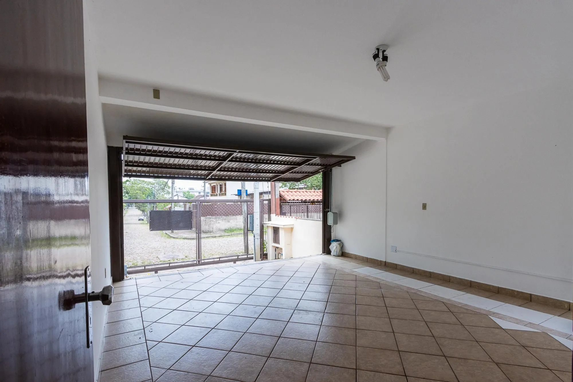 Imagem CASA RESIDENCIAL 04 DORMITÓRIOS | CAVALHADA