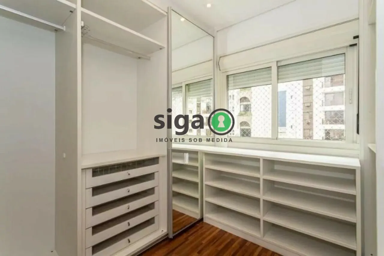 Imagem APARTAMENTO Á VENDA NO ITAIM COM 3 SU[ITES E 3 VAGAS!