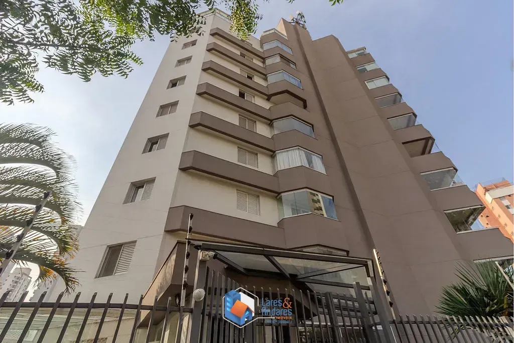Imagem Apartamento à venda 2 Quartos 1 Vaga 87M² Chácara Inglesa São Paulo - SP