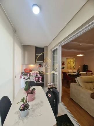 Imagem Apartamento 3 dormitórios ( 1 suíte), Grand Splendor, Sjc.