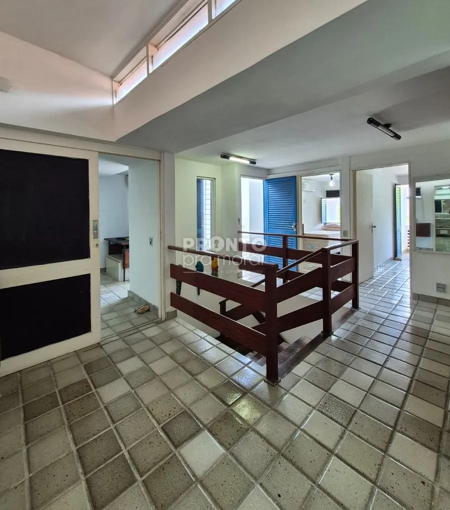 Imagem Casa de Condomínio em Pau Amarelo