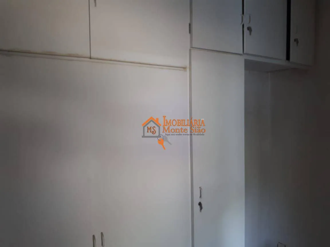 Imagem Casa com 6 dormitórios à venda, 600 m² por R$ 2.350.000,00 - Vila Rosália - Guarulhos/SP