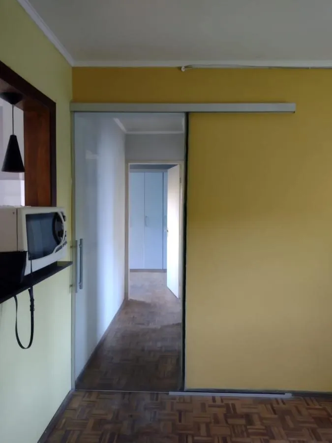 Imagem Apartamento para Venda em Pelotas, Fragata, 2 dormitórios, 1 banheiro, 1 vaga