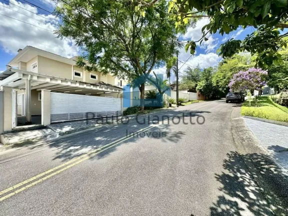 Imagem Casa venda / locação Golf Village Granja Viana
