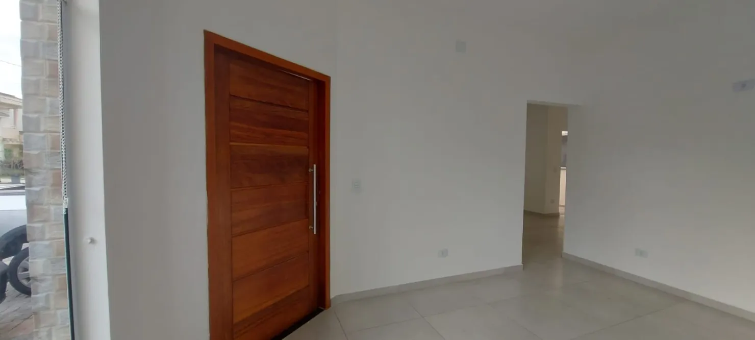 Imagem Casa à venda 3 Quartos, 1 Suite, 2 Vagas, 271M², Condomínio Village do Sol, Pindamonhangaba - SP | Condomínio Village do Sol