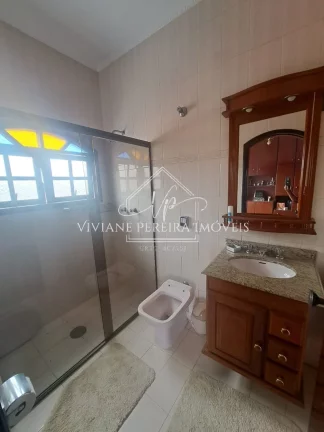 Imagem Casa a venda City Bussocaba 04 dormitórios