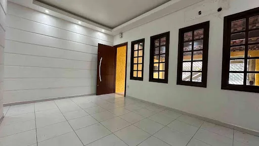 Imagem Sobrado com 3 dormitórios à venda, 150 m² por R$ 649.000,00 - Picanço - Guarulhos/SP