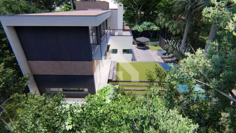 Imagem Terreno em Jardim Colibri - Cotia