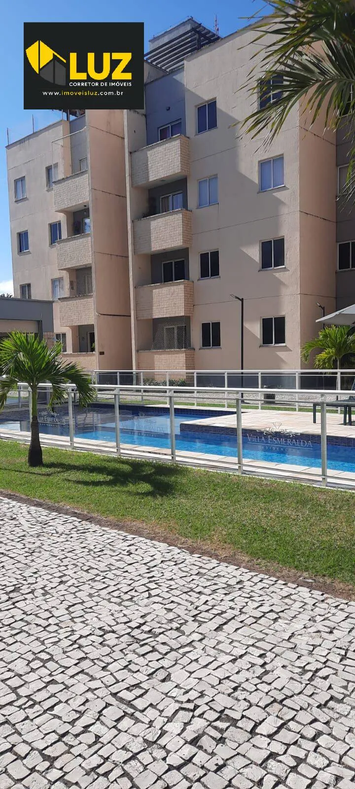 Foto do imóvel Sua Cobertura no Passaré no Villa Esmeralda: Elegância, Conforto!